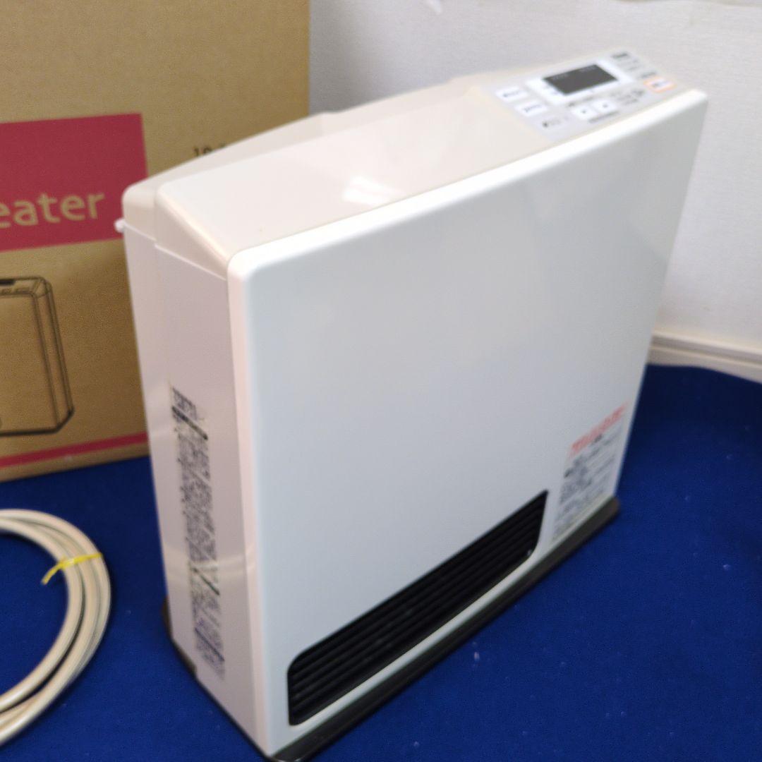 Rinnai ガスファンヒーター RC‐K4002E 11畳‐15畳 P01