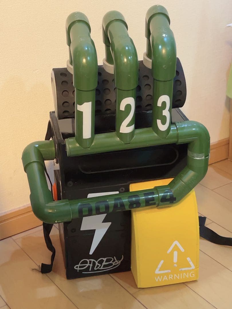 ゼンレスゾーンゼロ　アンビー　コスプレ衣装　武器付き　剣　フルセット　ゼンゼロ