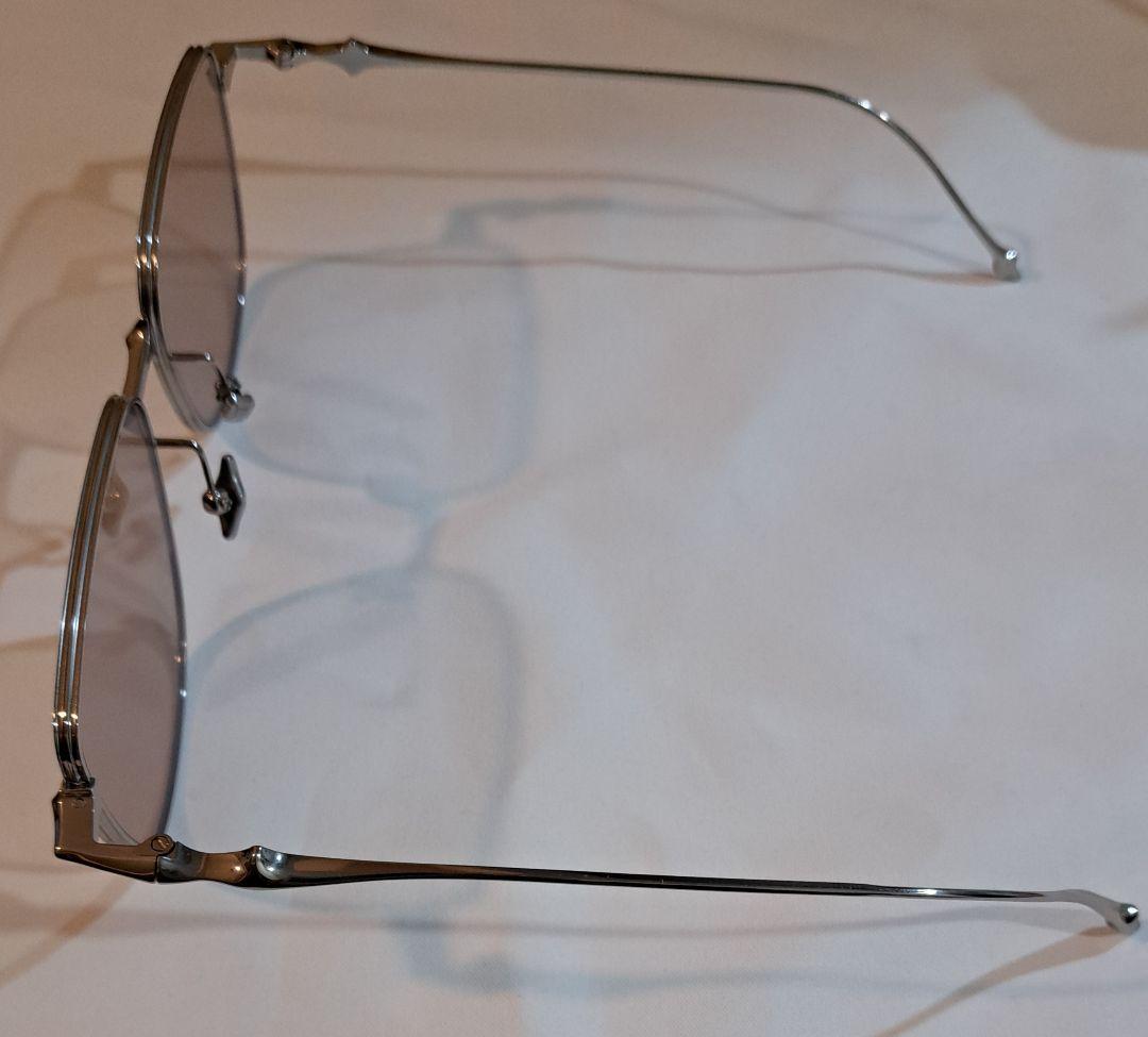 GENTLE MONSTER Academya 02 正規品