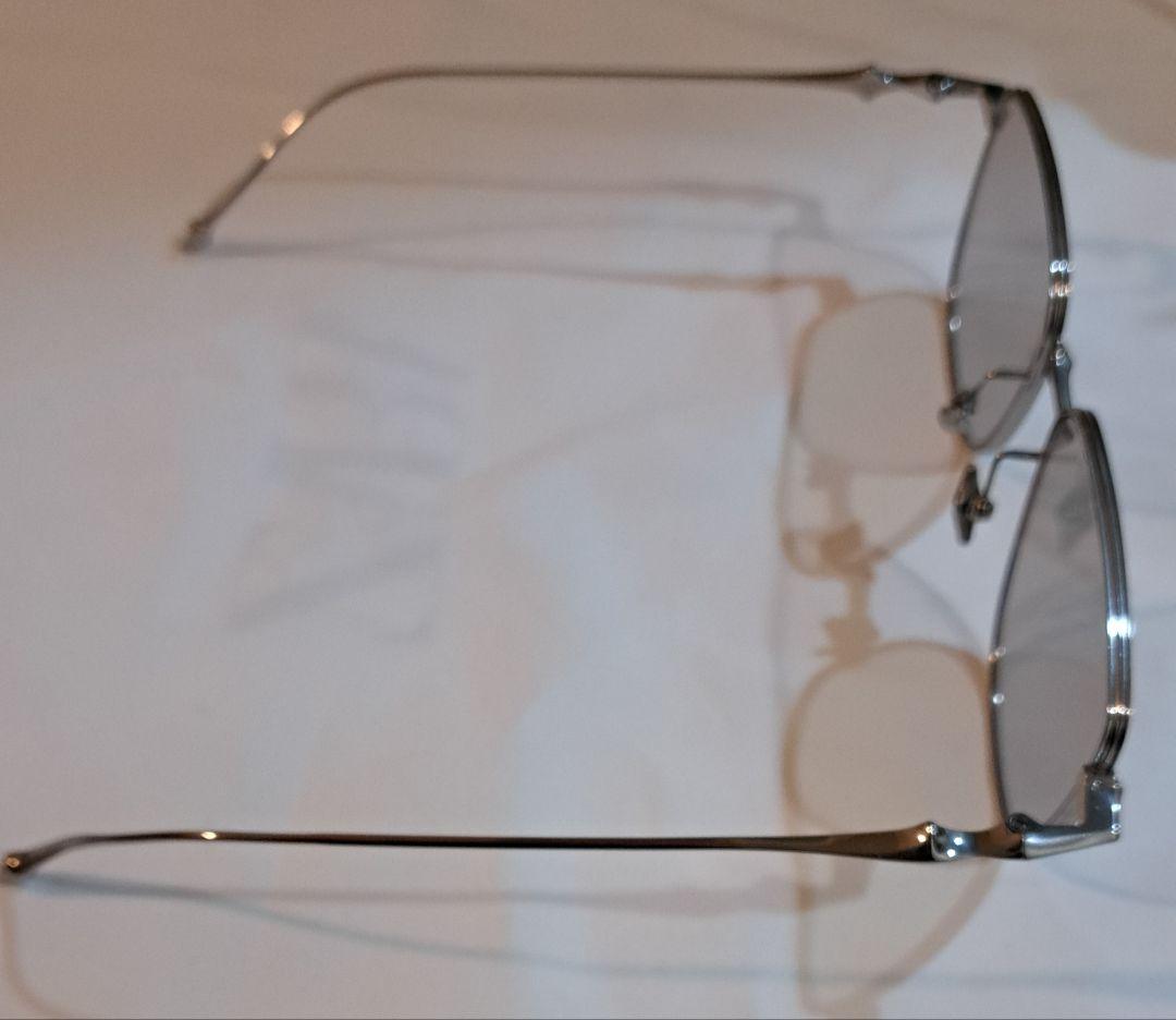 GENTLE MONSTER Academya 02 正規品