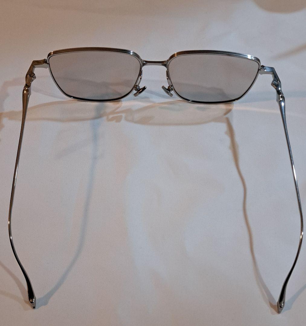 GENTLE MONSTER Academya 02 正規品