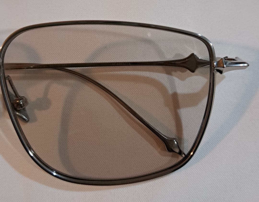 GENTLE MONSTER Academya 02 正規品