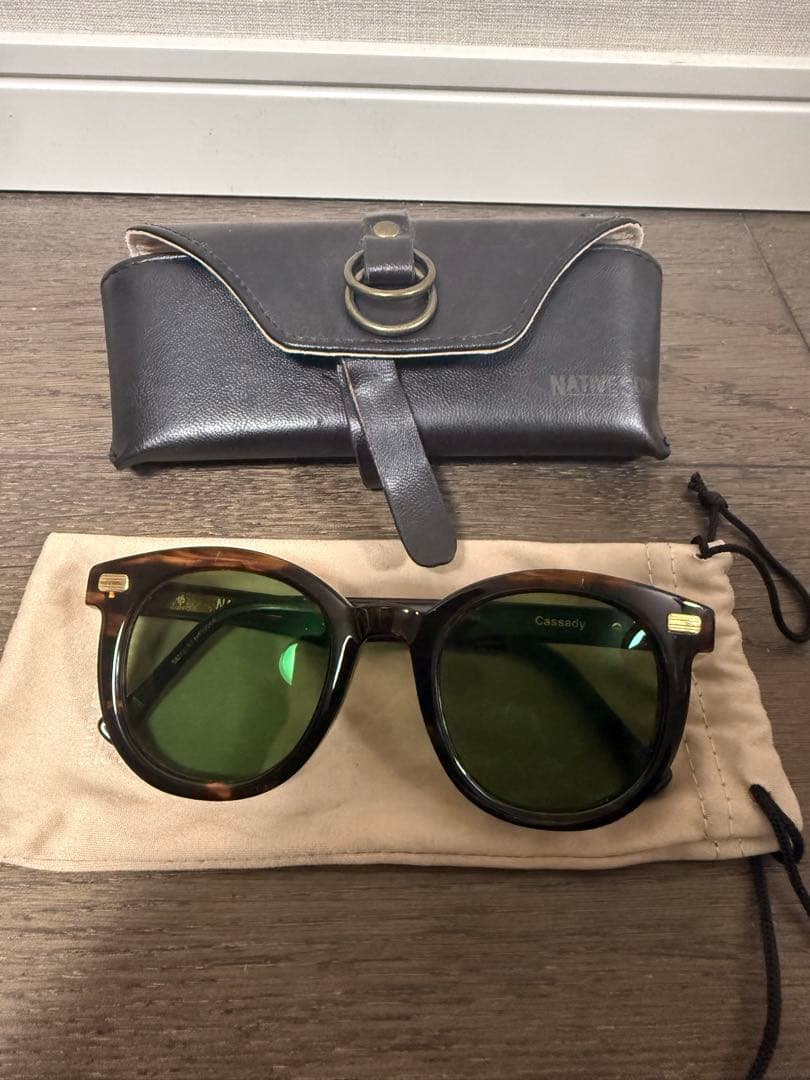 Native Sons Cassady 長瀬智也さん着用モデル