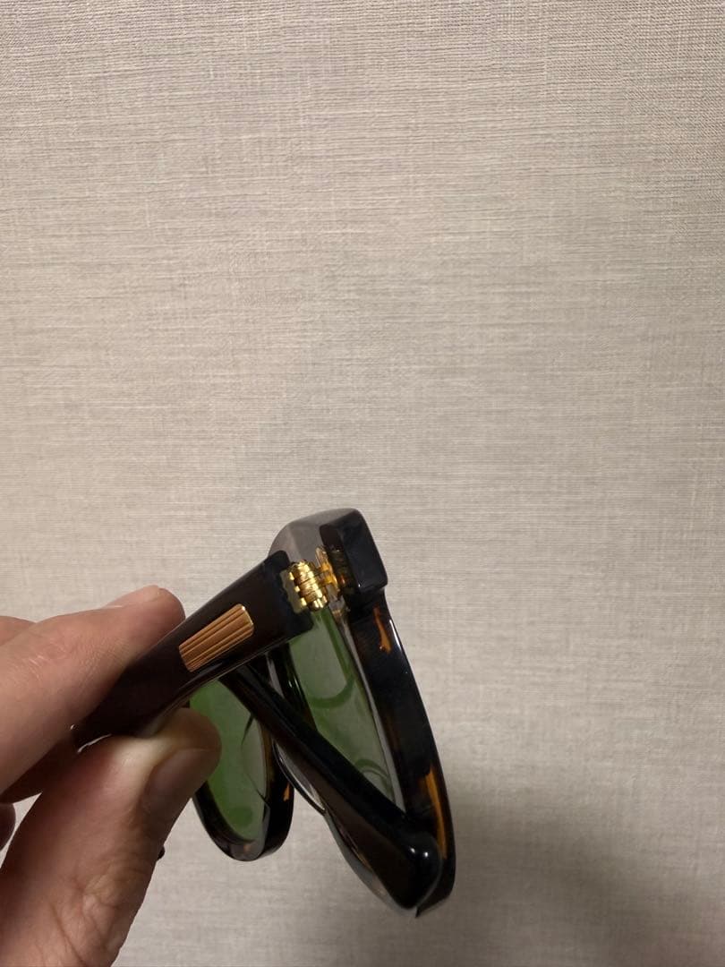 Native Sons Cassady 長瀬智也さん着用モデル