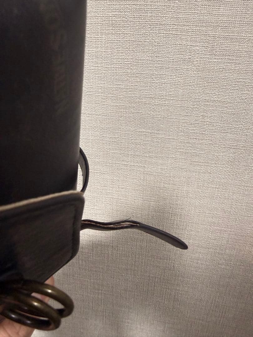 Native Sons Cassady 長瀬智也さん着用モデル