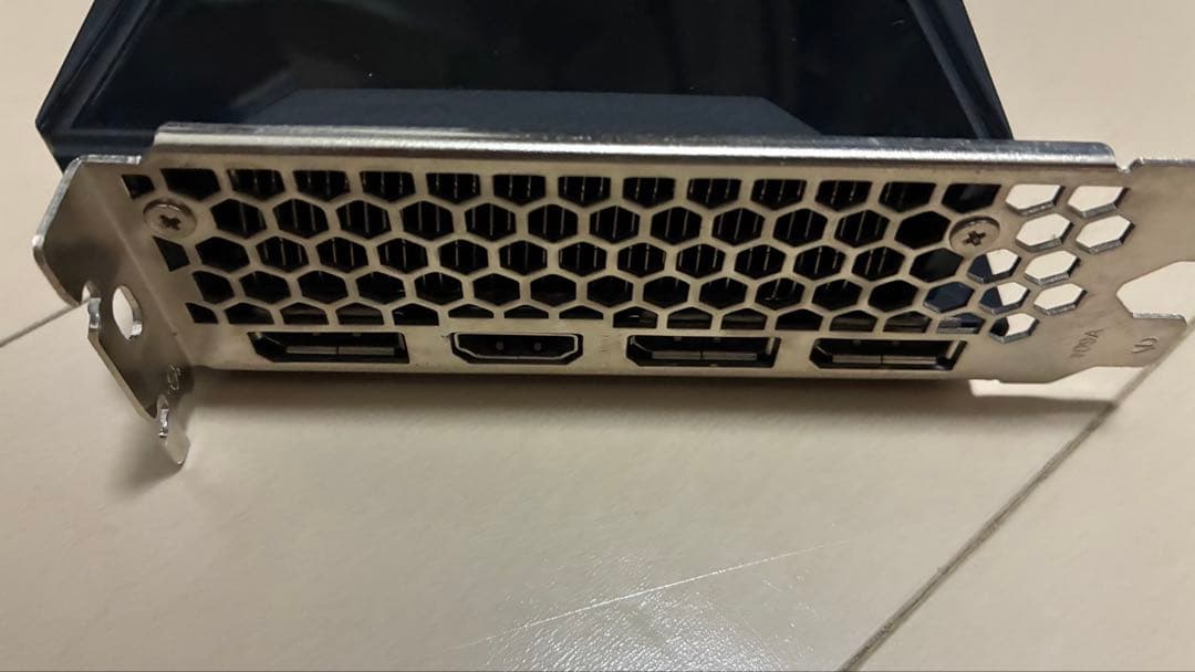 【ジャンク品】Palit GeForce GTX 1080 Ti