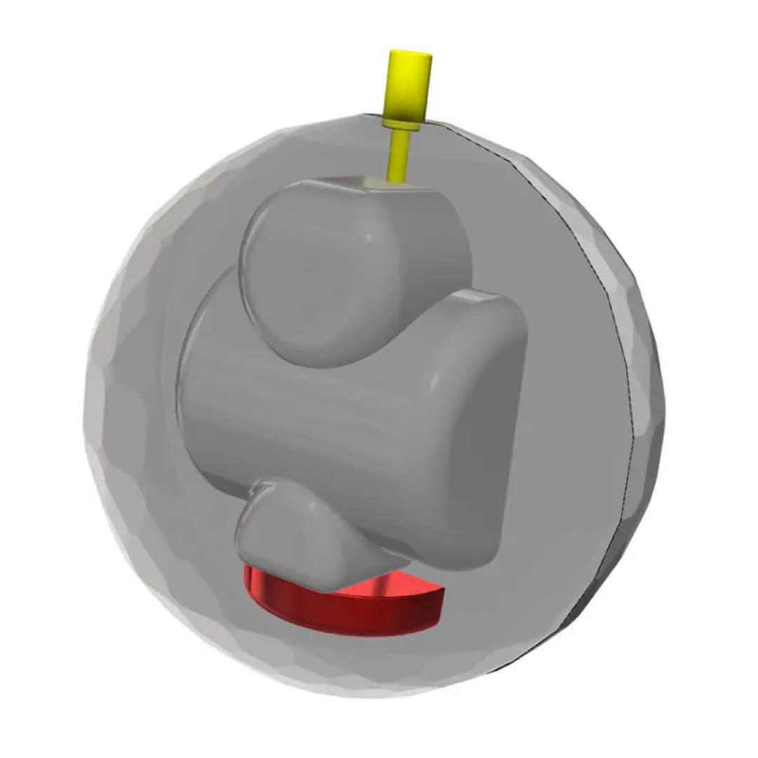 2月新作　送料込み【新品】イクイノックス　15ポンド3オンス15