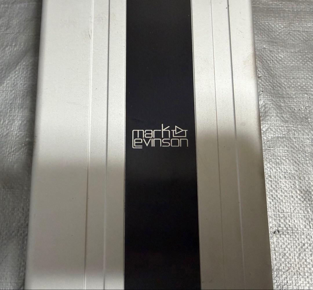 レクサス LS600 中期 マークレビンソン アンプ 86280-0W710