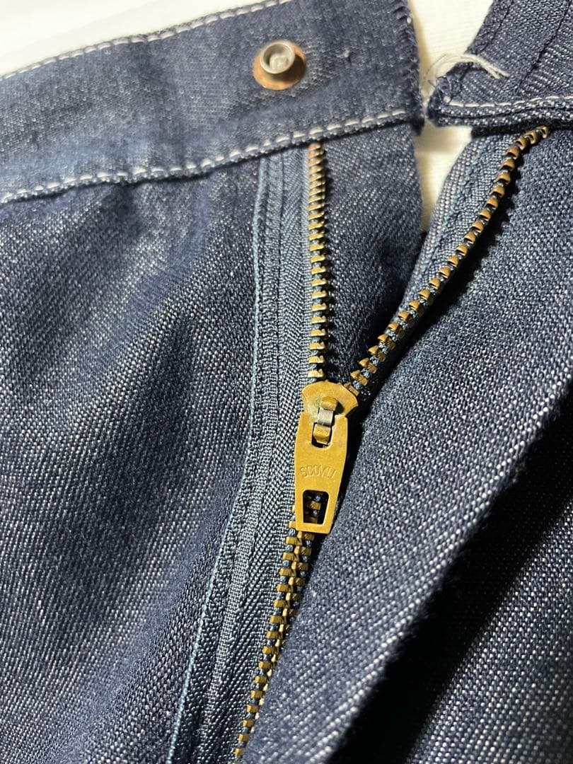 TOUGHSKINS ダブルニーペインターパンツ SEARS アメリカ製