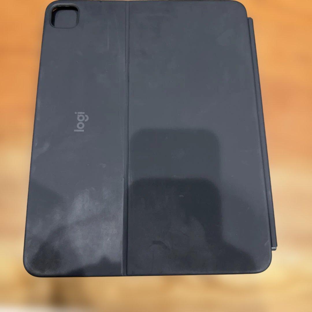Logicool iPad pro13インチ用キーボードケース