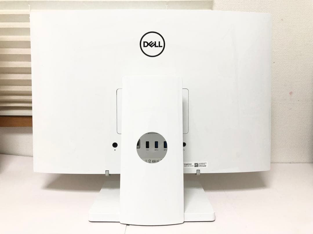 DELL Inspiron 3280 Win11 Office2021 タッチ