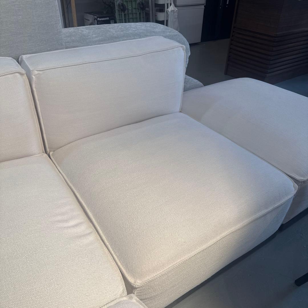 achu*　アルモニア　Kaamos スツール部分①