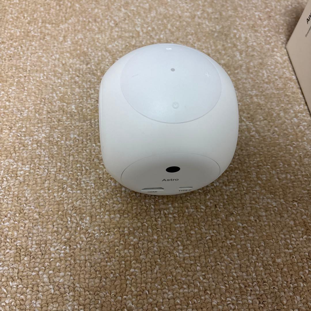 プロジェクター Anker Nebula Astro