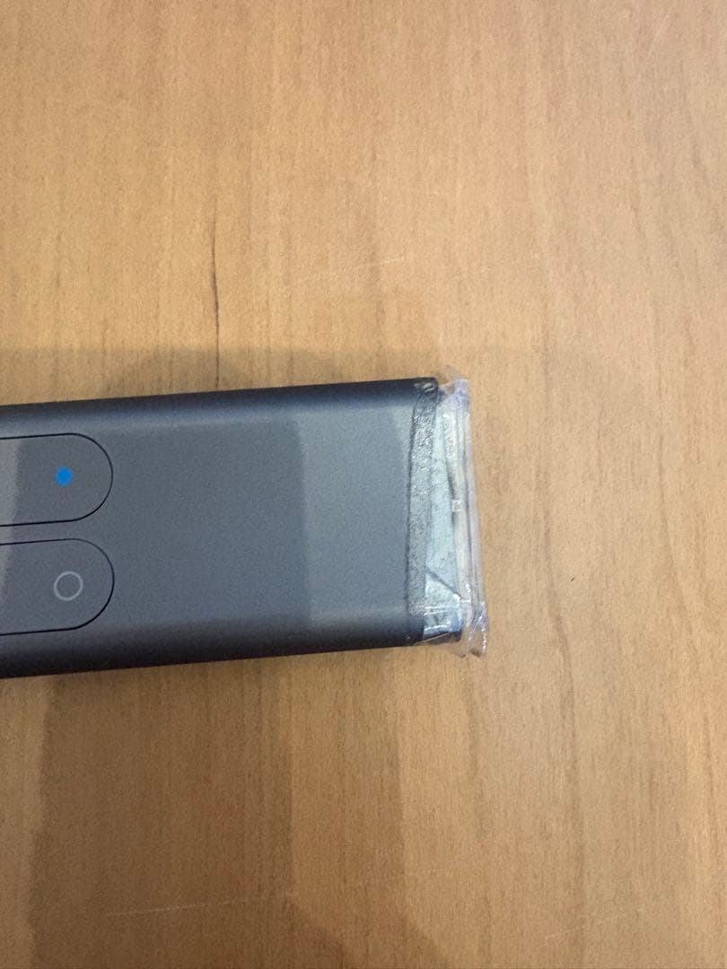 Dyson hot+cool 2016年製造