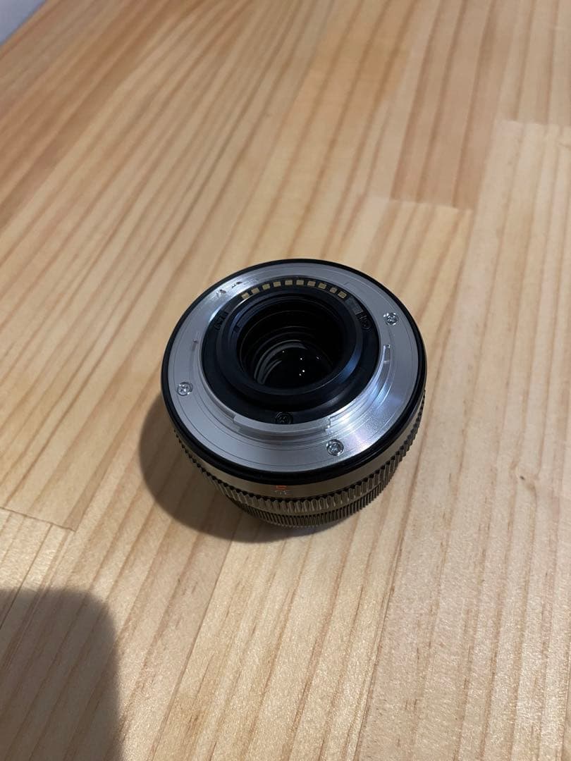 k*'様 FUJIFILM XF 35mm F2