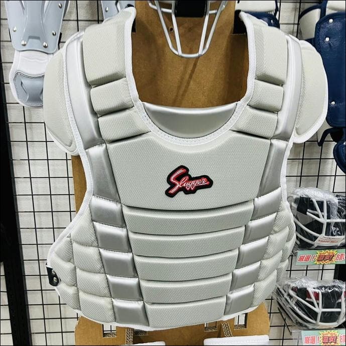 超限定　久保田スラッガー　軟式用 キャッチャー防具 3点セット　LT24-NI1