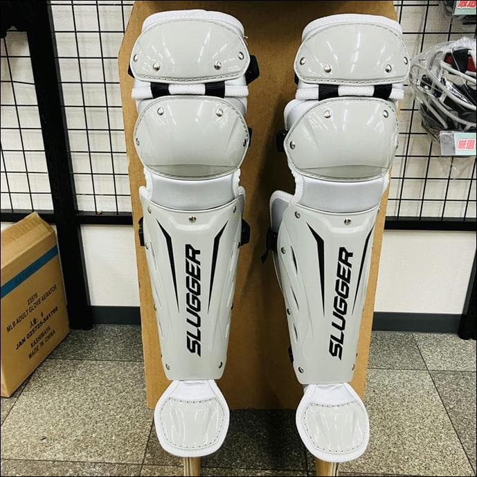 超限定　久保田スラッガー　軟式用 キャッチャー防具 3点セット　LT24-NI1