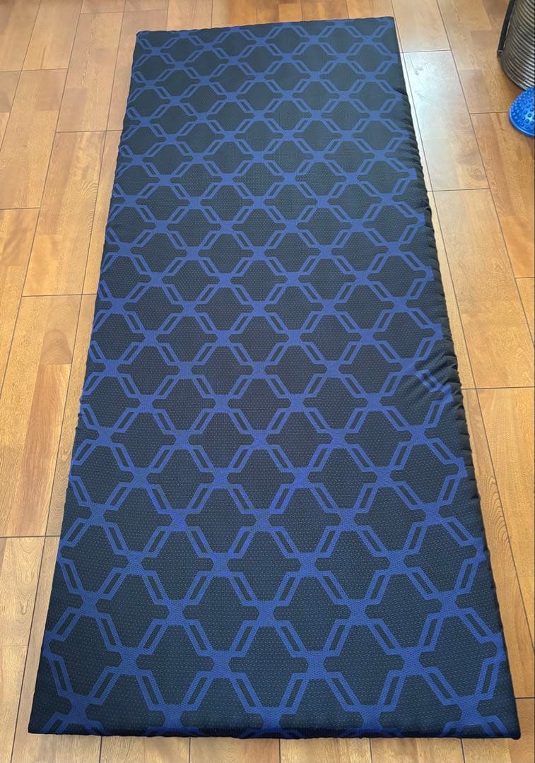 【美品・上位モデル・高反発・幅80】「西川AIR SX-H」 & 「除湿パッド」