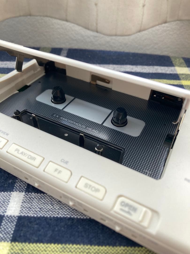 希少　SONY WALKMAN