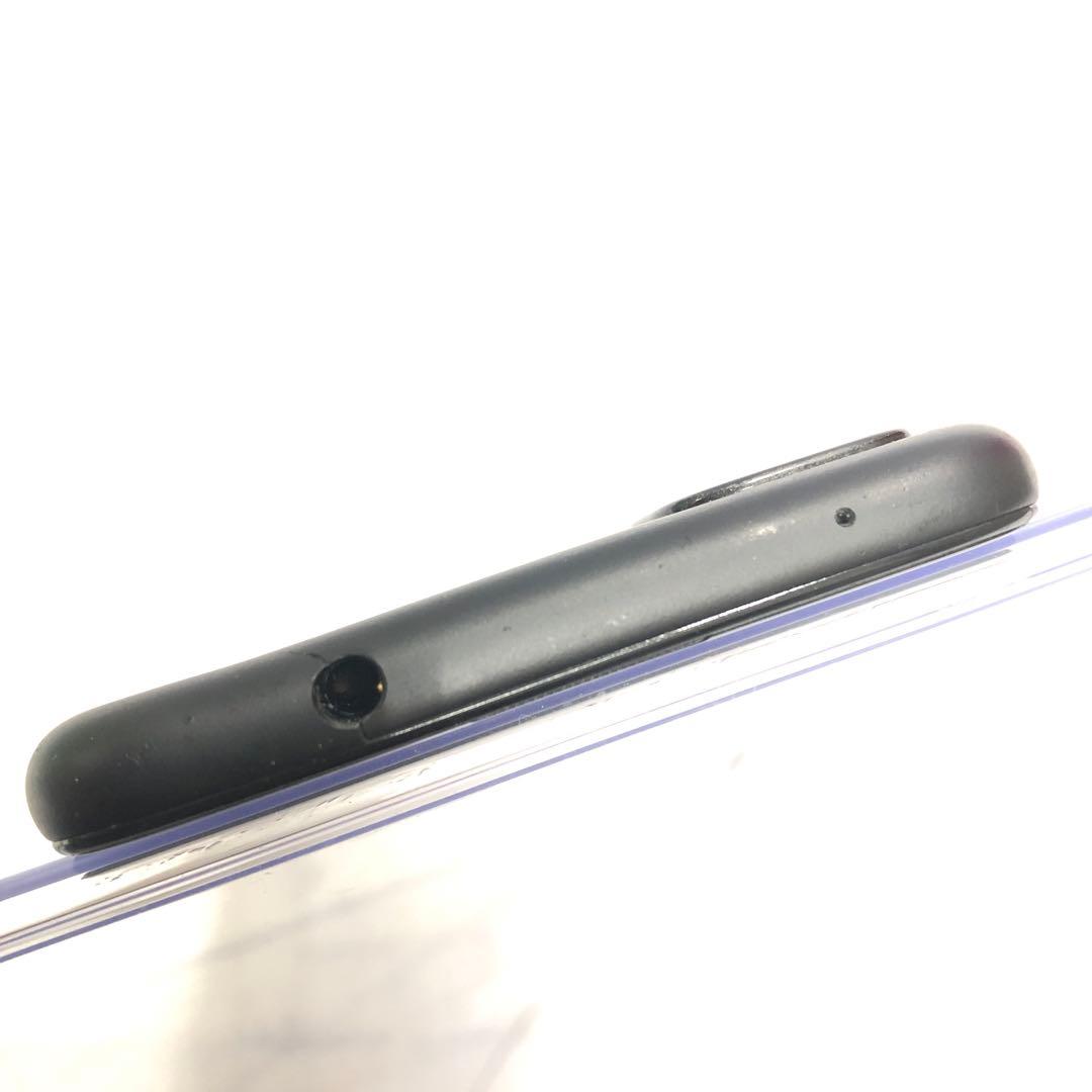 k1158 pixel 4a ブラック