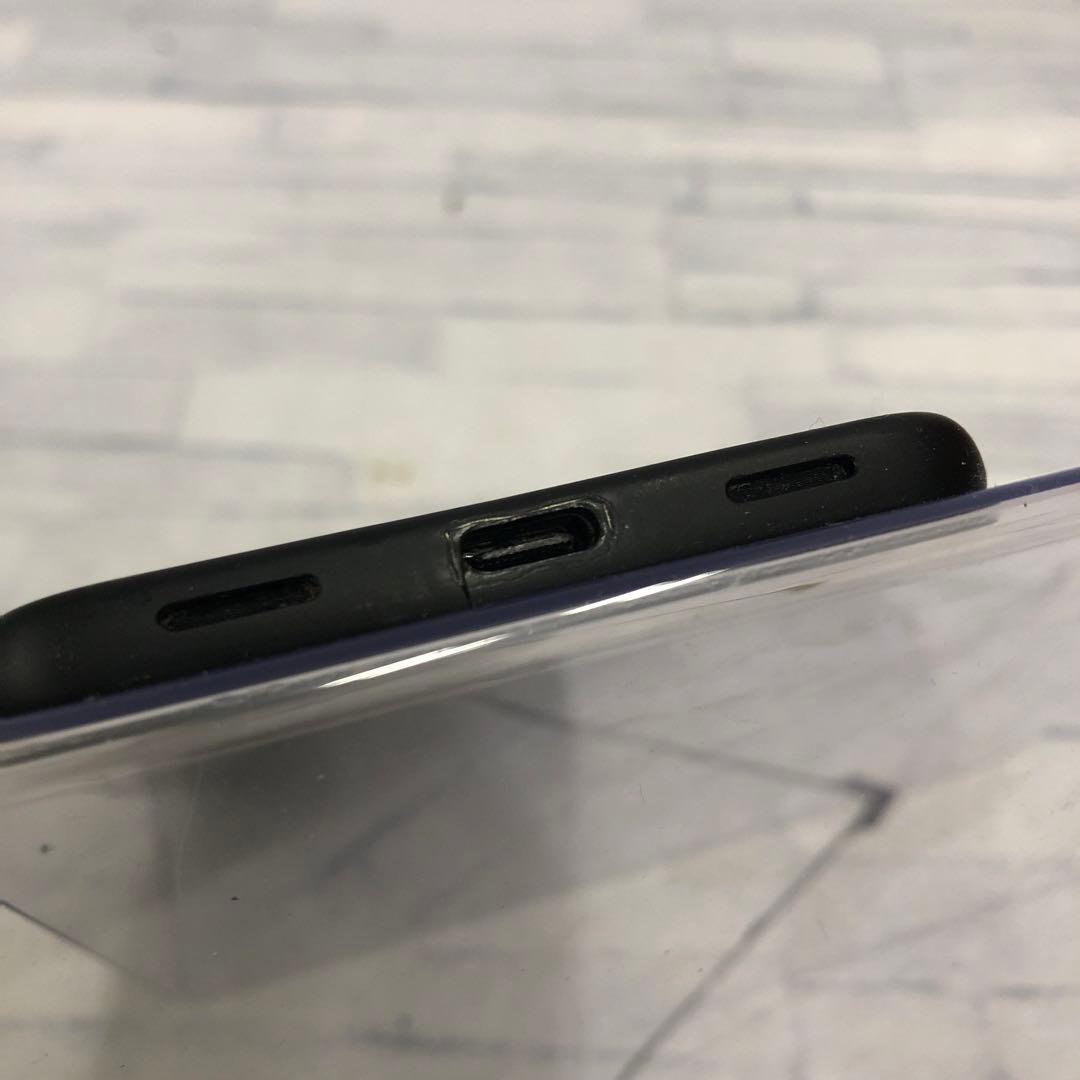 k1158 pixel 4a ブラック