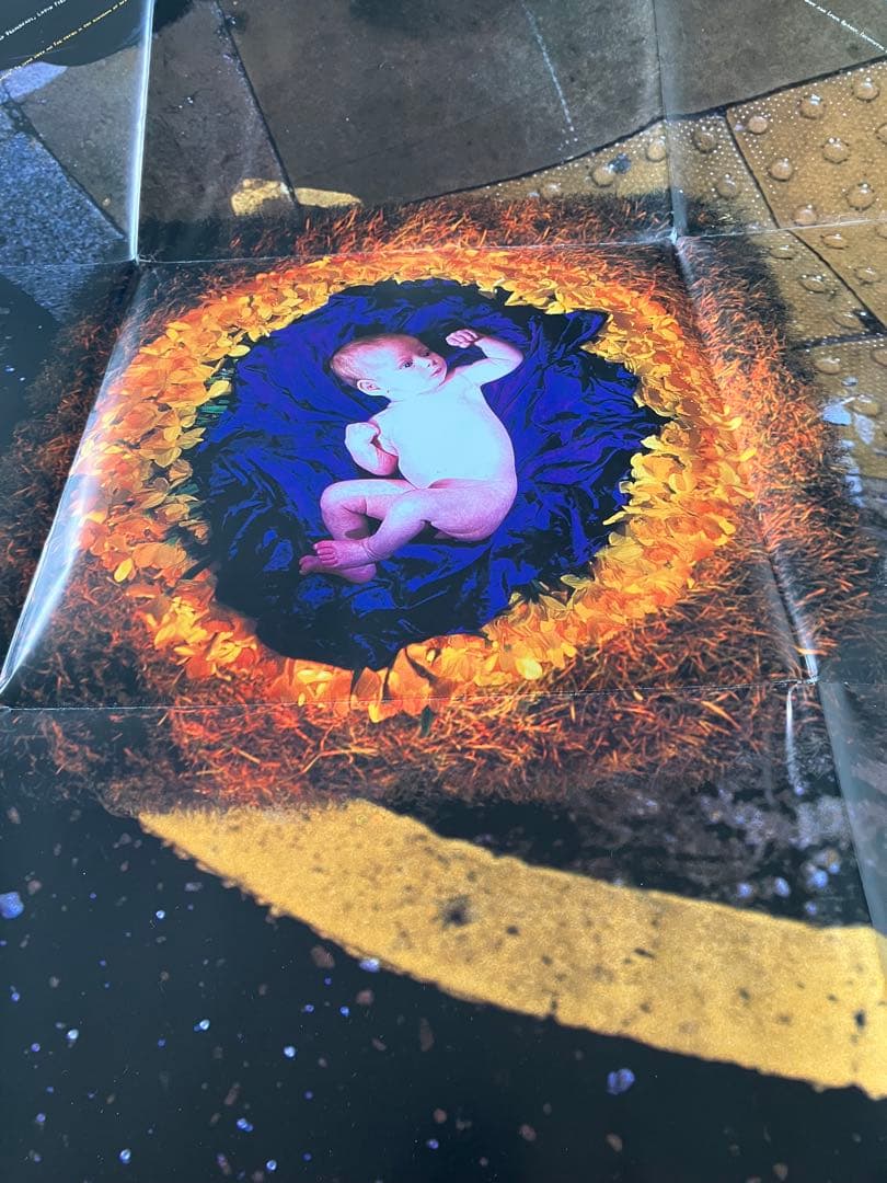 洋楽 The Cranberries To The Faithful Departed