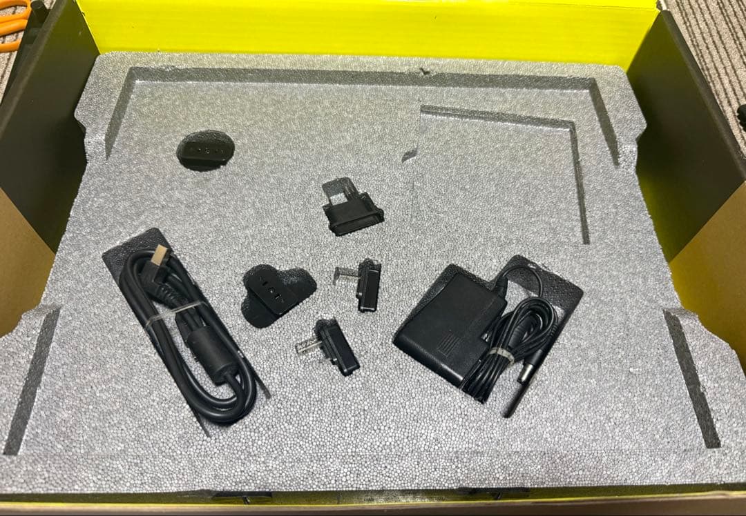 Abelton push2 難あり