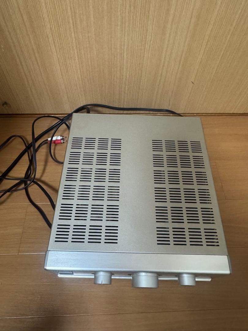 オンキョウ　ONKYO プリメインアンプ　A-922M