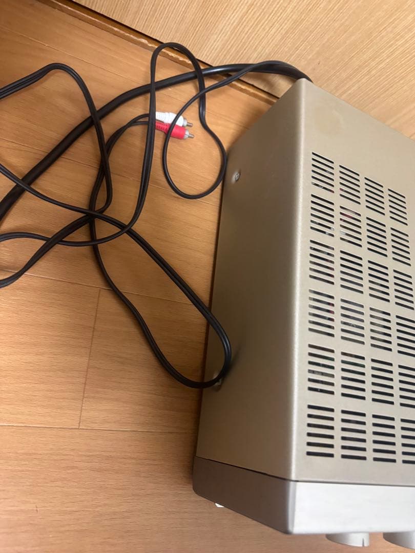 オンキョウ　ONKYO プリメインアンプ　A-922M