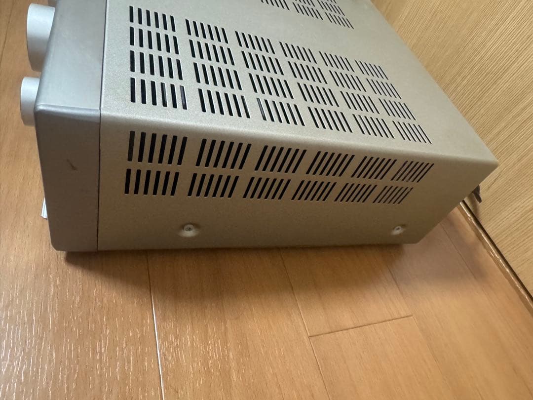 オンキョウ　ONKYO プリメインアンプ　A-922M