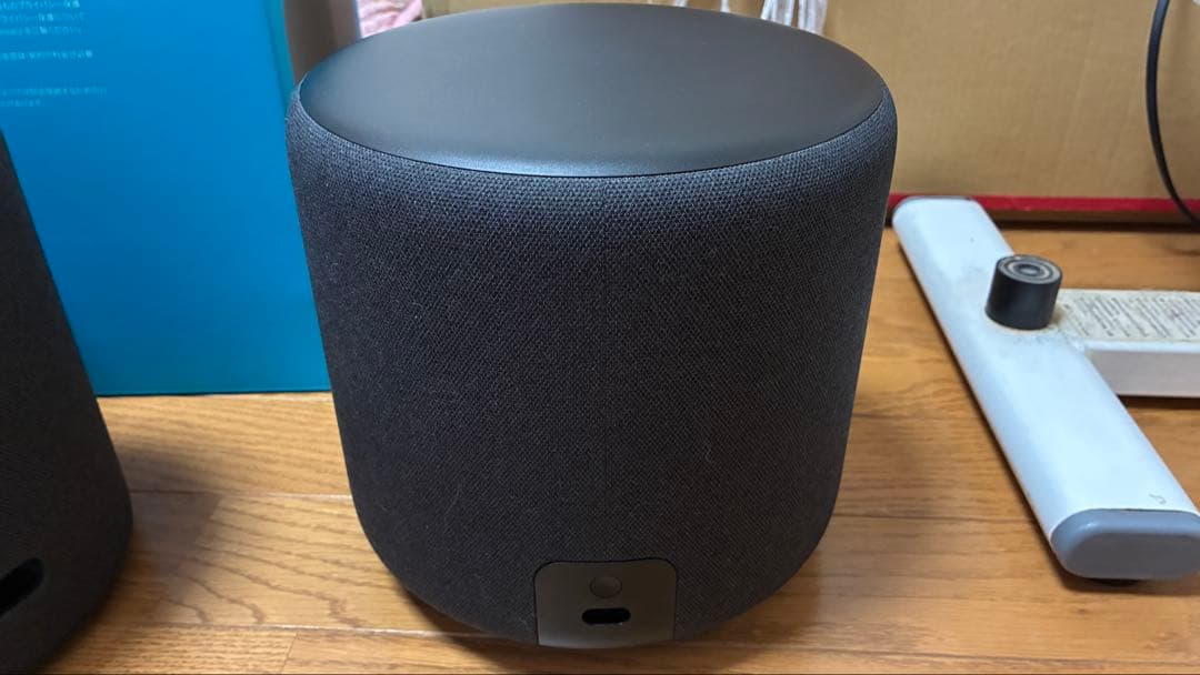 エコーsub 1台　中古品