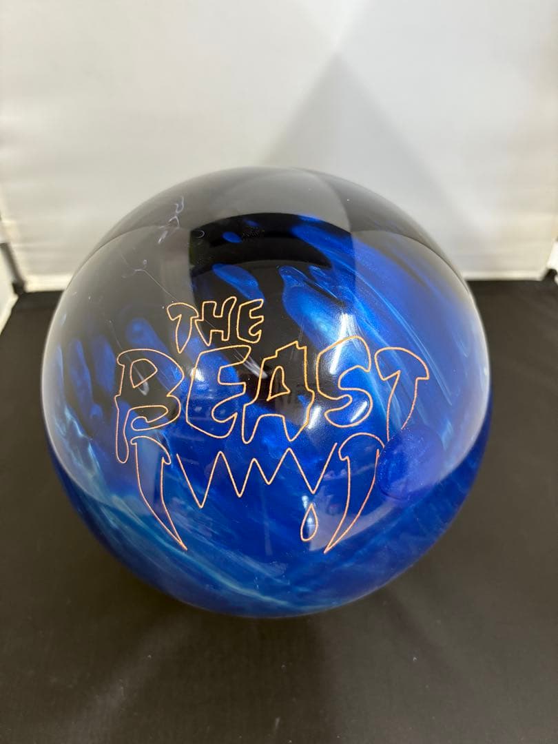 コロンビア300 ザ・ビースト　15ポンド　プラグ済