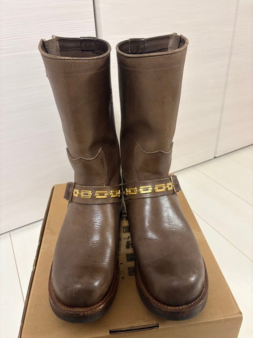 yone　HTC SANTAROSA チェインスポッツカスタム US9