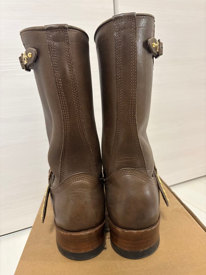 yone　HTC SANTAROSA チェインスポッツカスタム US9