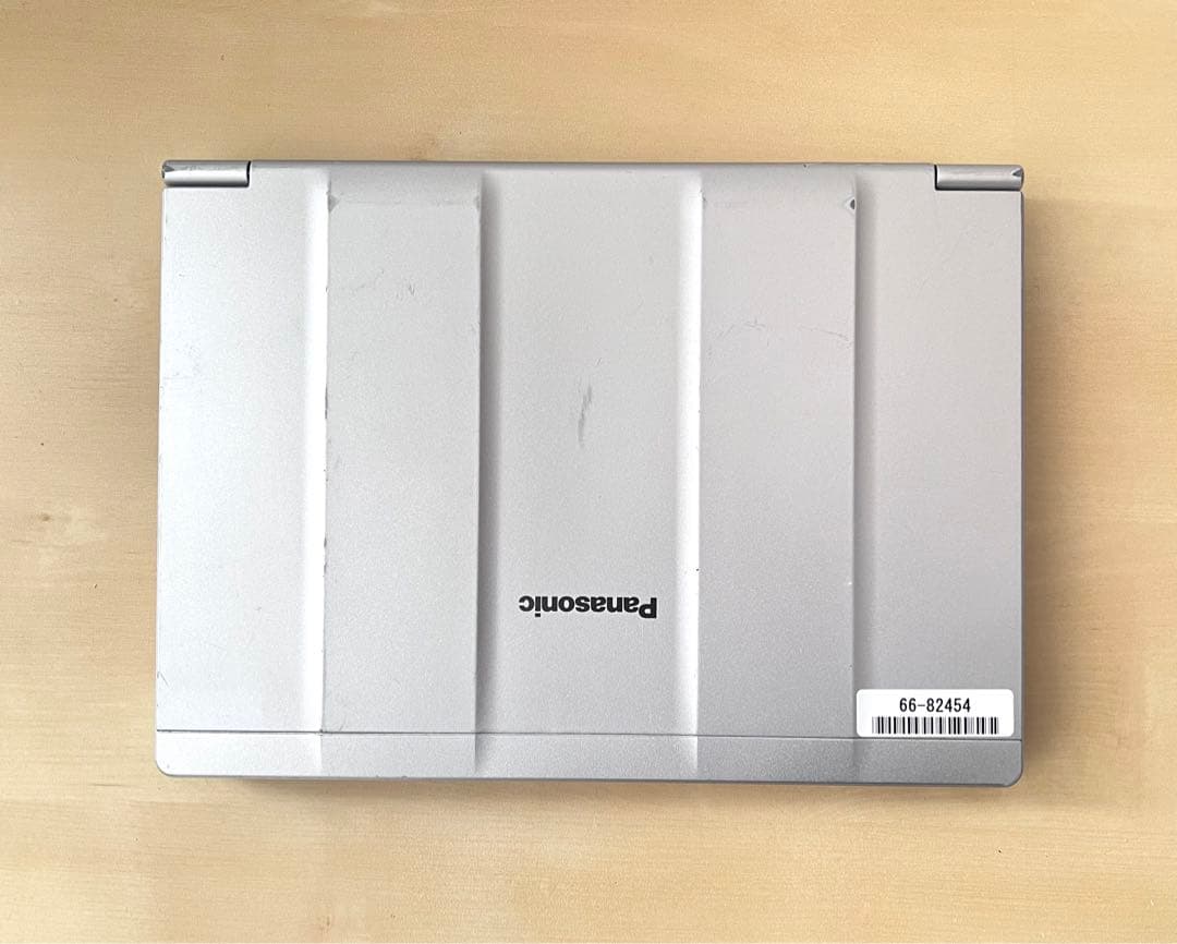 レッツノート CF-SV1 16GB /11世代i5/office BT100%