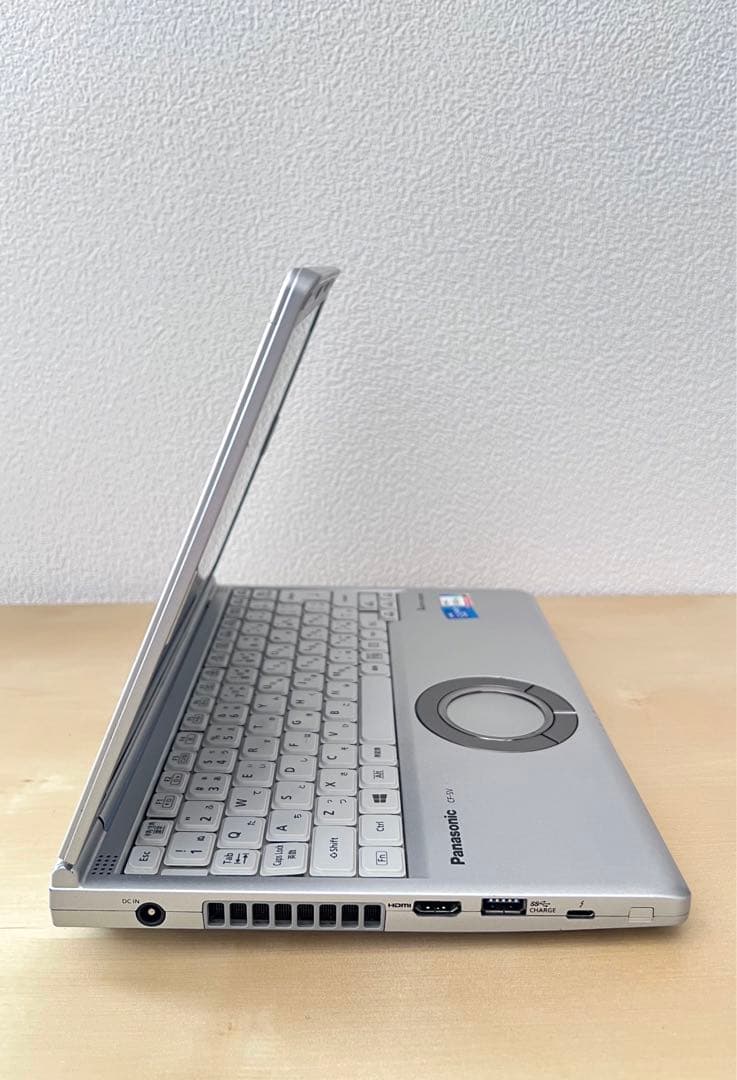 レッツノート CF-SV1 16GB /11世代i5/office BT100%