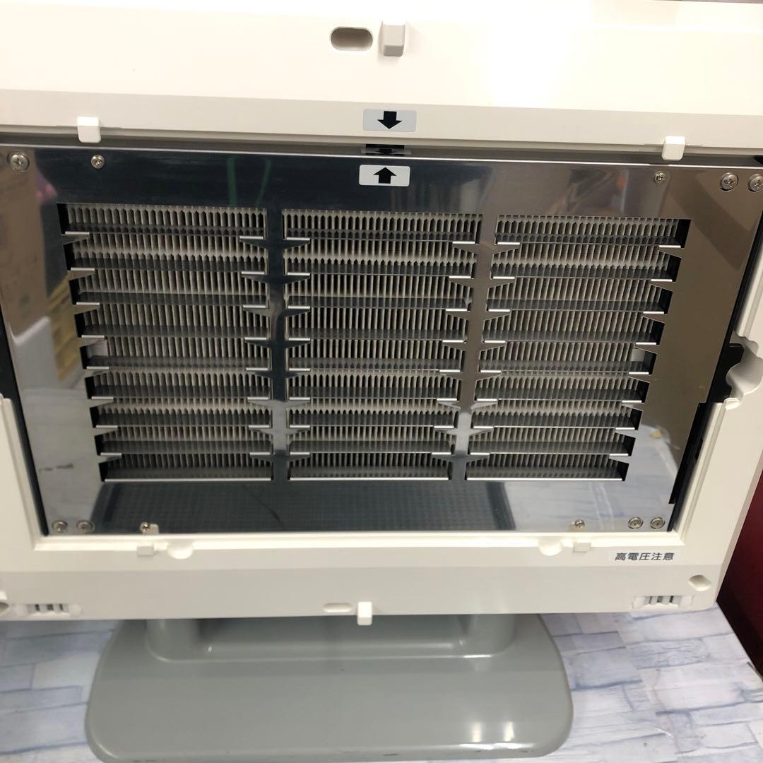 k11112 アンデス電気 バイオミクロン BM-H101A 空気清浄機