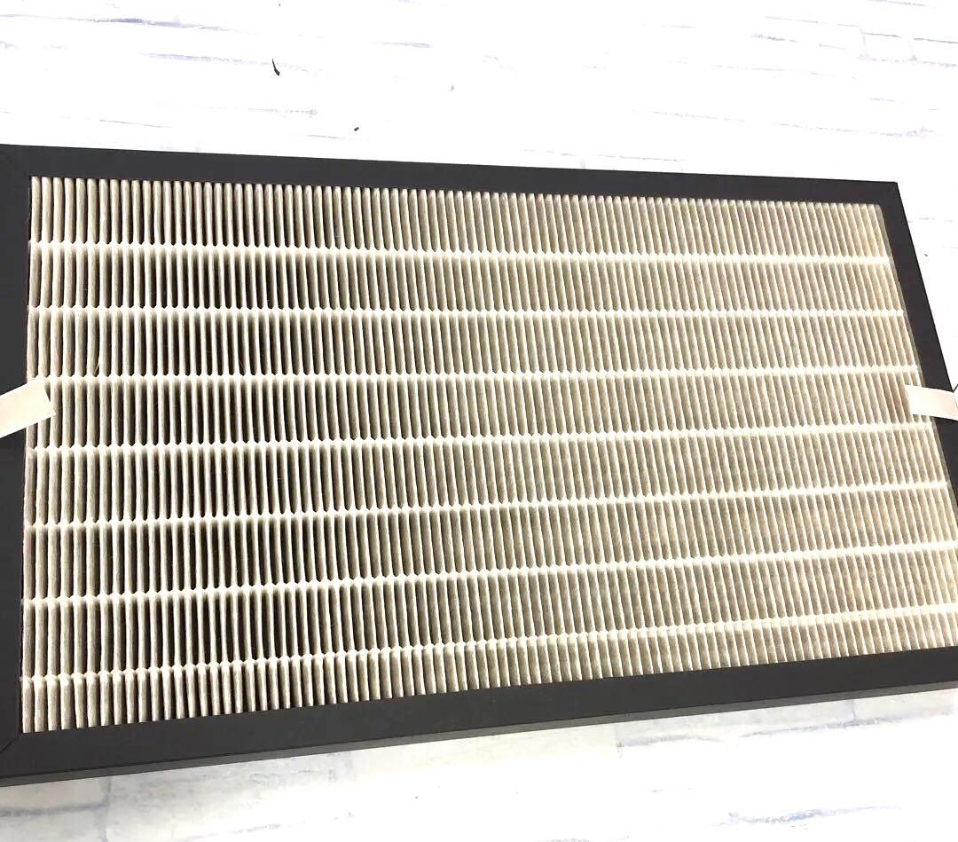 k11112 アンデス電気 バイオミクロン BM-H101A 空気清浄機