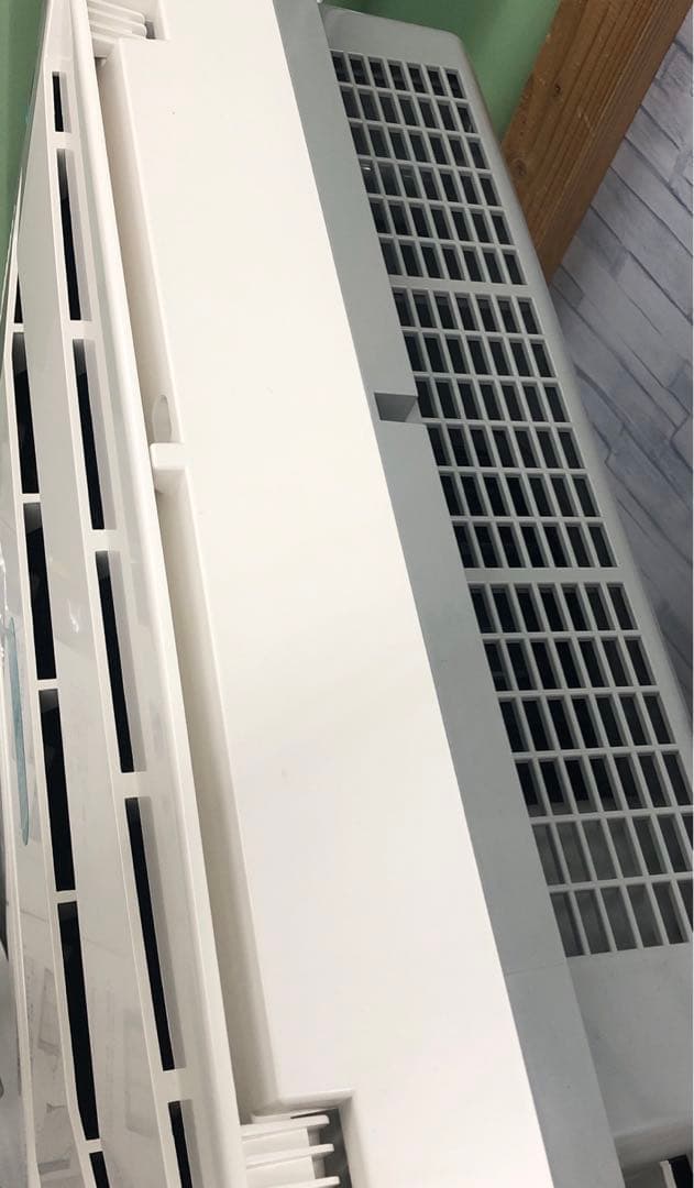 k11112 アンデス電気 バイオミクロン BM-H101A 空気清浄機