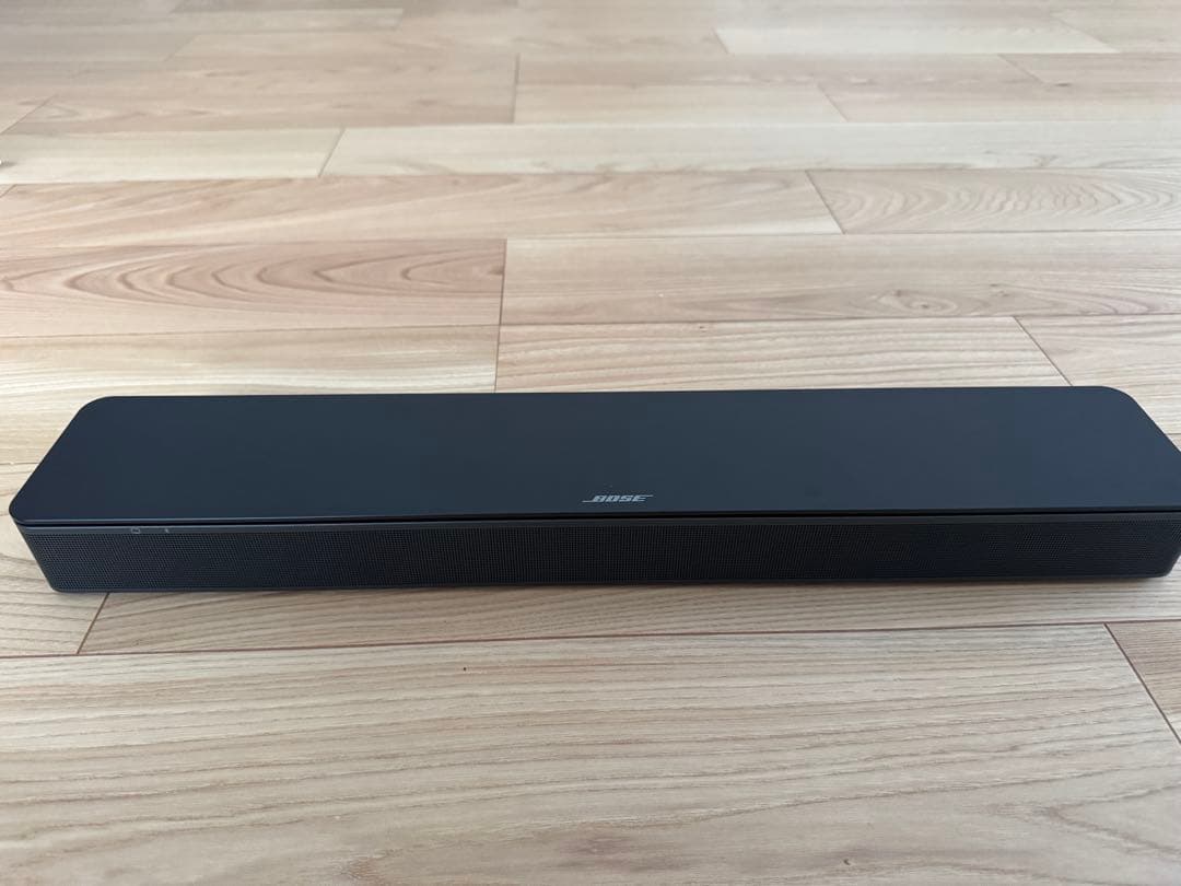 Bose TV スピーカー