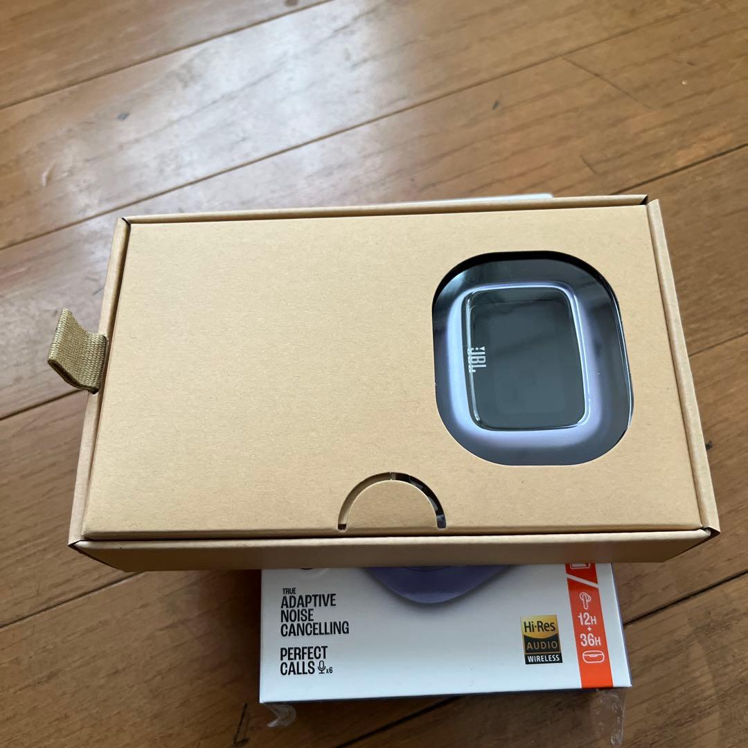 JBL LIVE BEAM 3 ラベンダー