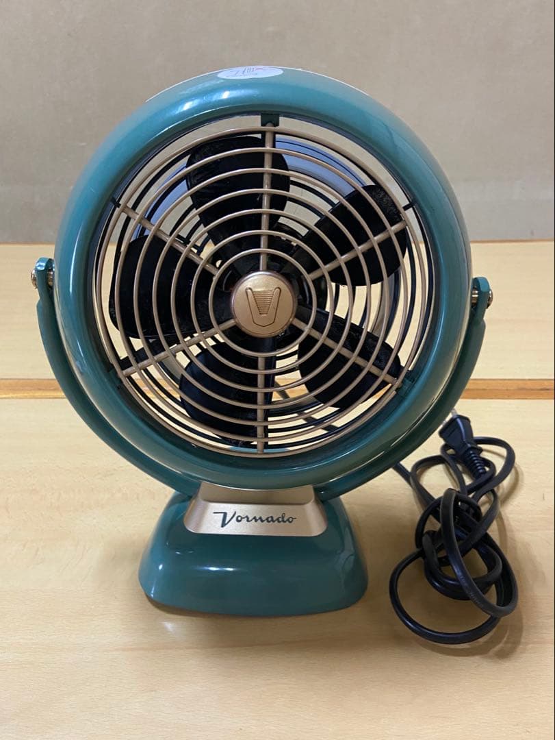 ボルネード サーキュレーター VFANJR-JP