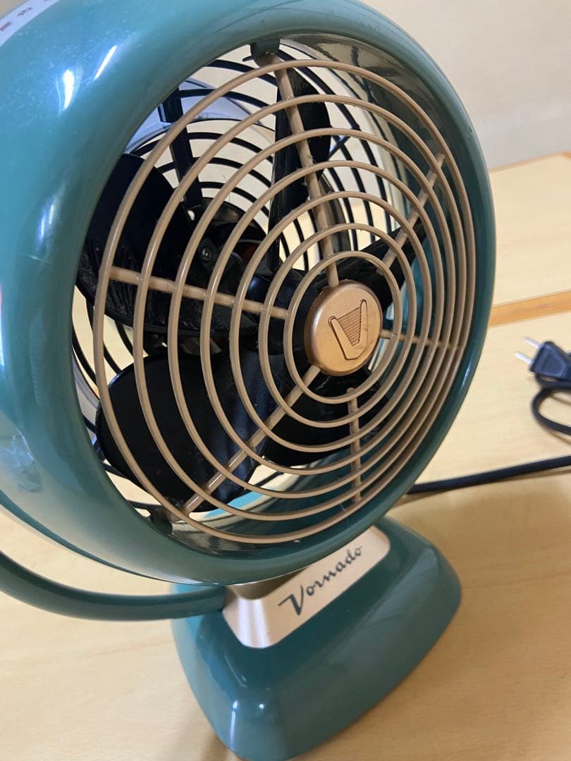 ボルネード サーキュレーター VFANJR-JP