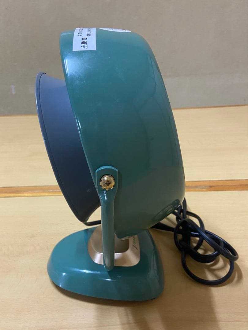 ボルネード サーキュレーター VFANJR-JP