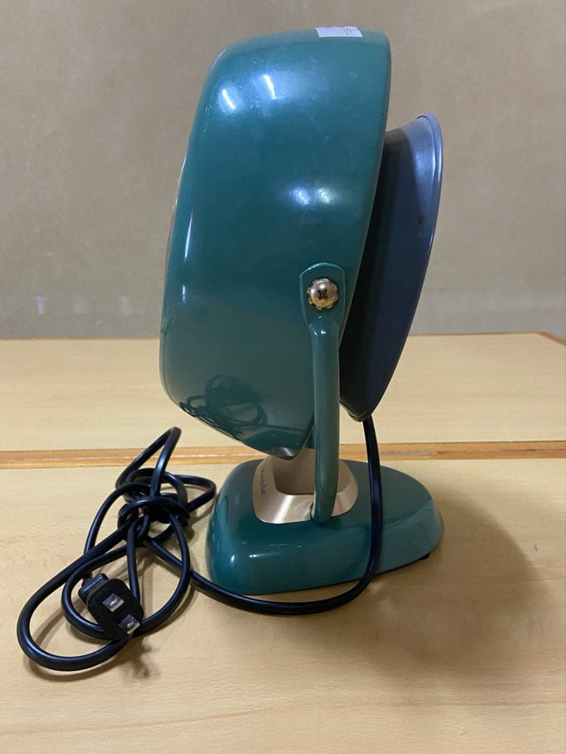 ボルネード サーキュレーター VFANJR-JP