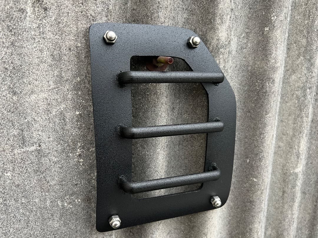 左右　エブリィ da64 da17 給油口カバー