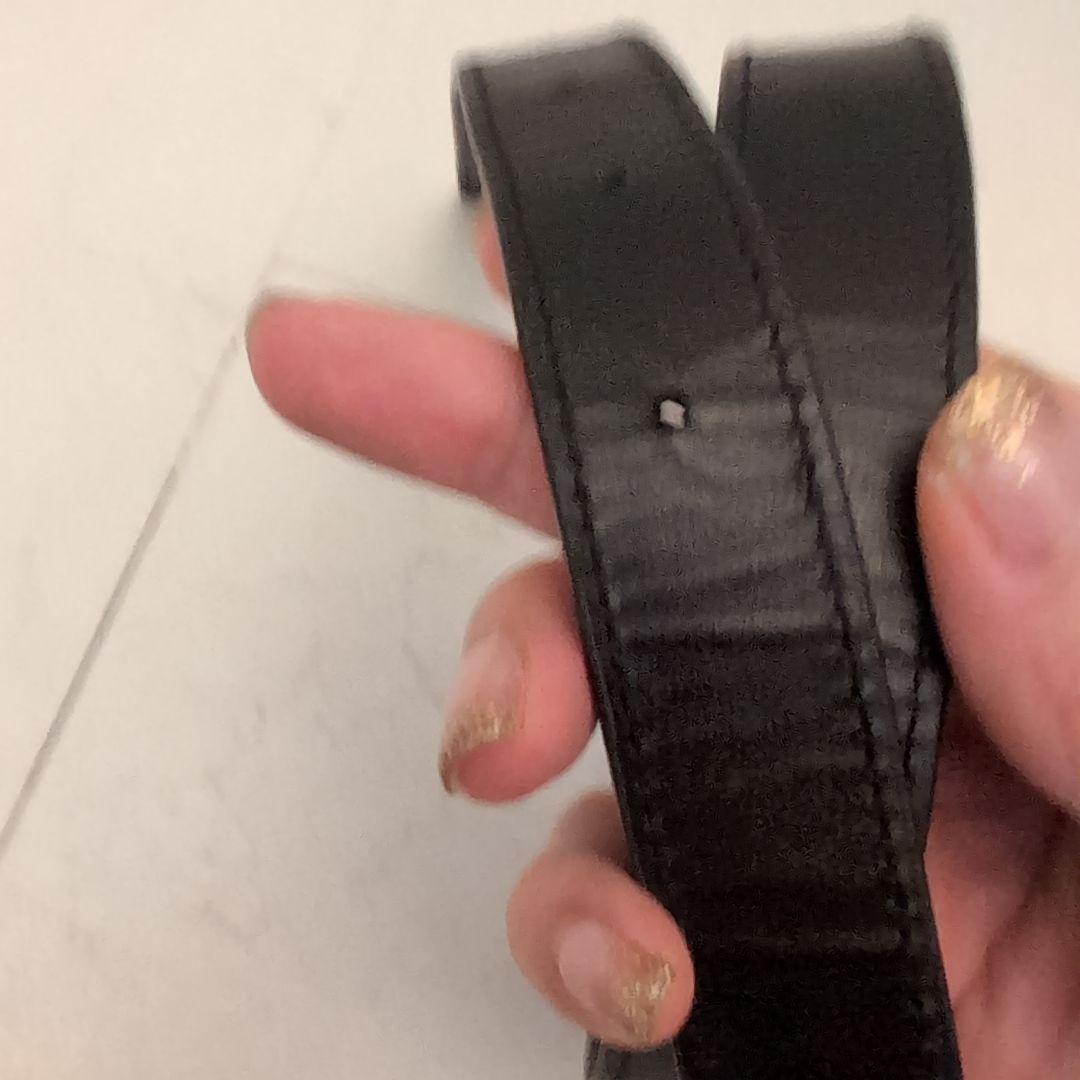 ウエストポーチ　Hoaw.(ハァウ)　ウィムガゼット