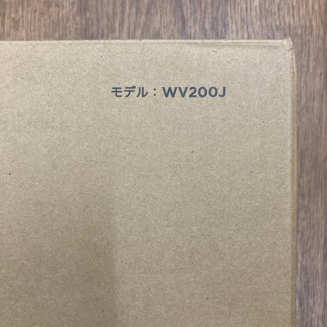 シャーク EVO POWER ハンディクリーナー WV200J