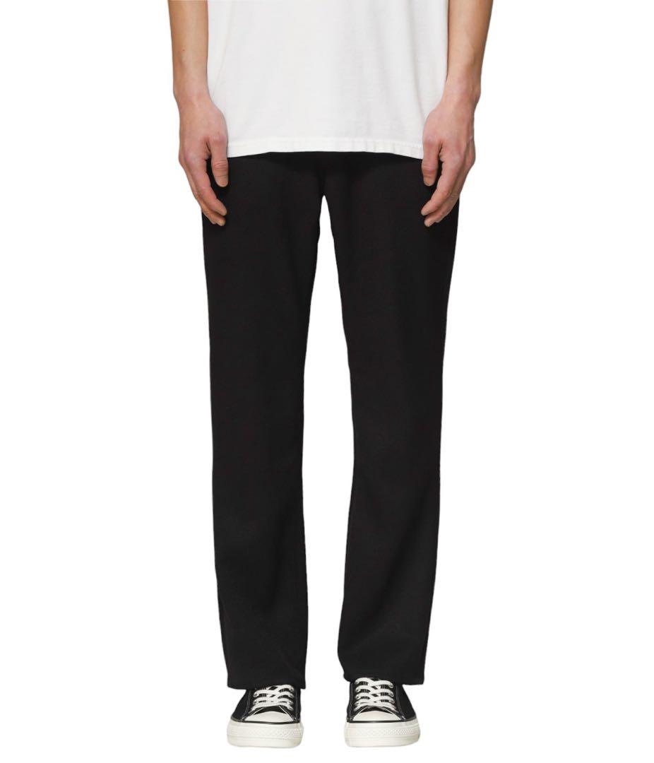 WESTOVERALLS TWM × WOA P/P TROUSERS