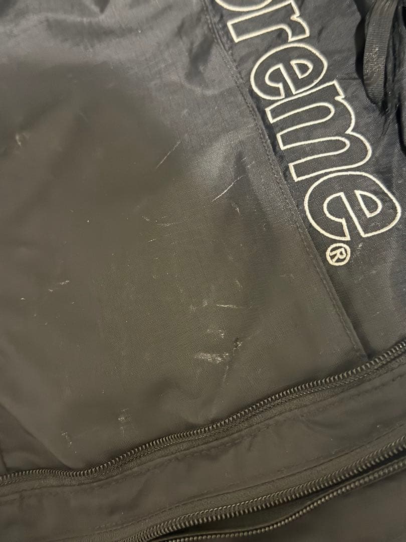 Supreme × The North Face バックパック ブラック